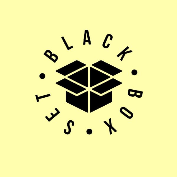 Black Box Set - Image 2