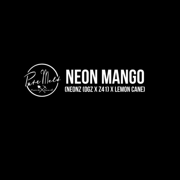 Neon Mango